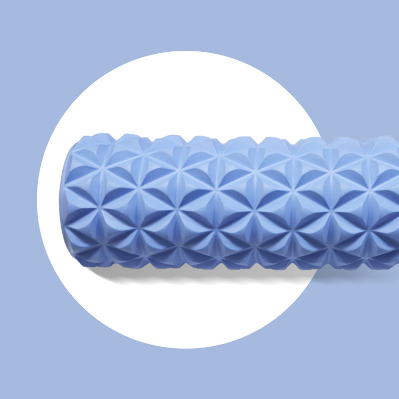 Fitballz™ EVA Foam Roller for Muscle Massage & Recovery