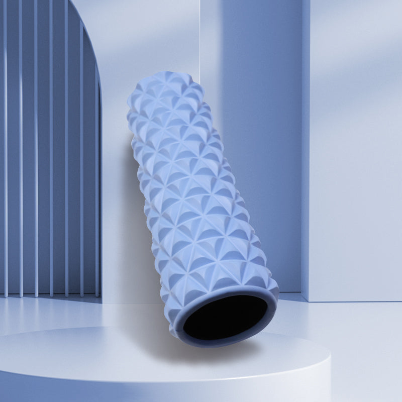 Fitballz™ EVA Foam Roller for Muscle Massage & Recovery