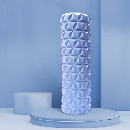 Fitballz™ EVA Foam Roller for Muscle Massage & Recovery