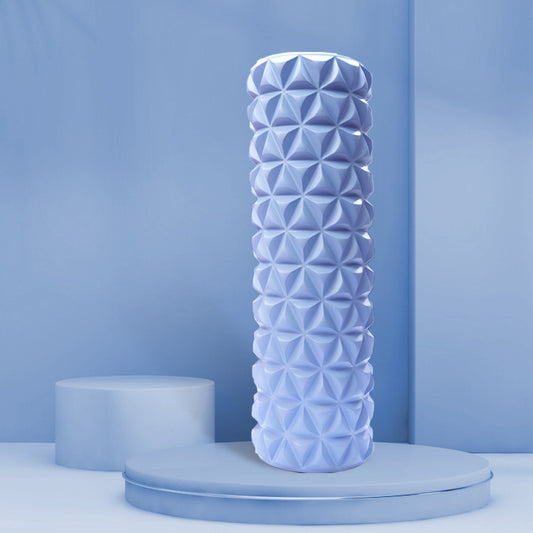 Fitballz™ EVA Foam Roller for Muscle Massage & Recovery