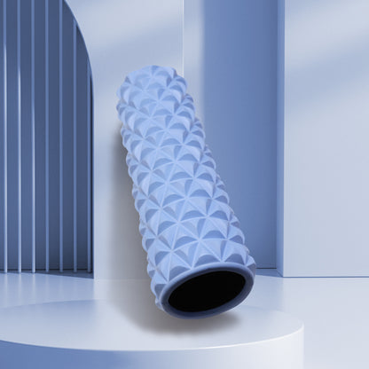 Fitballz™ EVA Foam Roller for Muscle Massage & Recovery